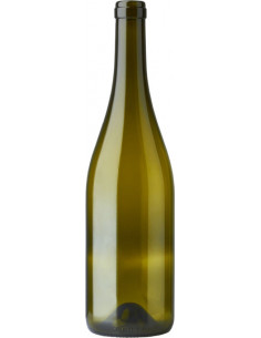 BOURGOGNE CARACTERE FM 75CL 55MM
