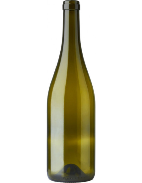 BOURGOGNE CARACTERE FM 75CL 55MM