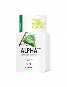 ZYMAFLORE ALPHA