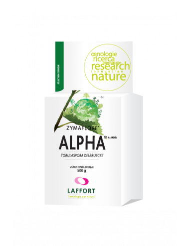 ZYMAFLORE ALPHA