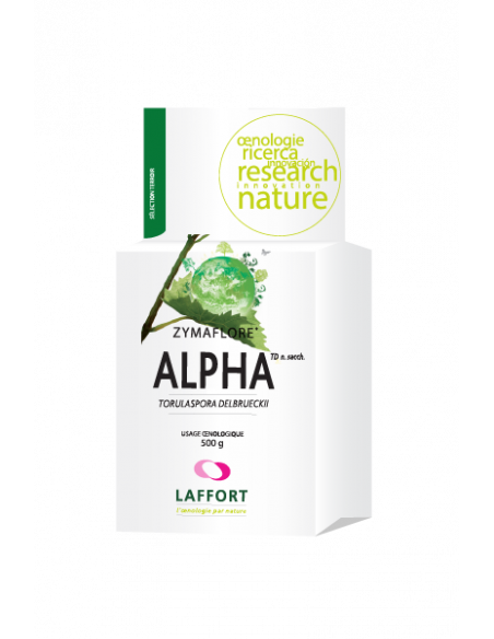 ZYMAFLORE ALPHA