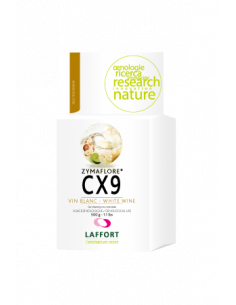 ZYMAFLORE CX9