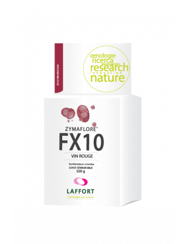 ZYMAFLORE FX 10