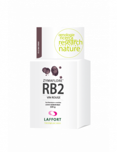 ZYMAFLORE RB2