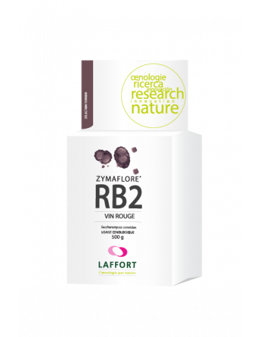 ZYMAFLORE RB2
