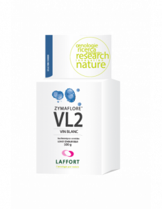 ZYMAFLORE VL2