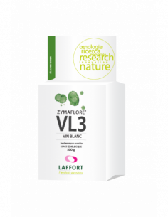 ZYMAFLORE VL3