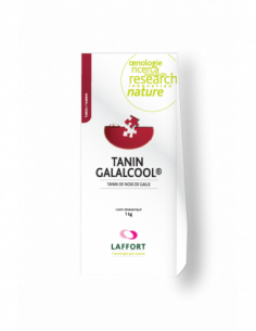 TANIN GALALCOOL
