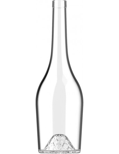 GARANCE SHAPE 75cl