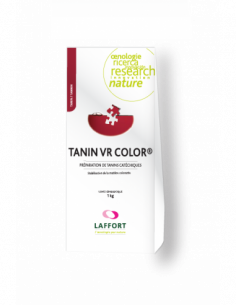 TANIN VR COLOR