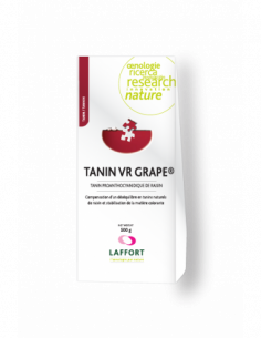TANIN VR GRAPE