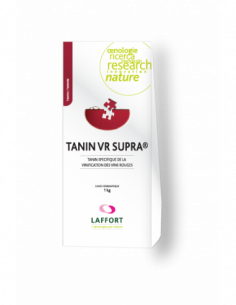 TANIN VR SUPRA