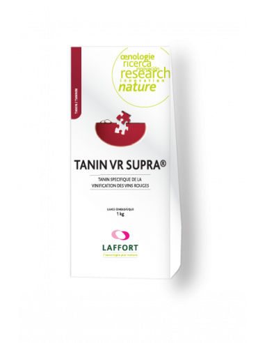 TANIN VR SUPRA
