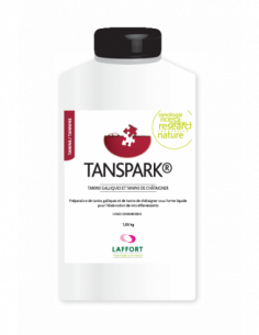 TANSPARK