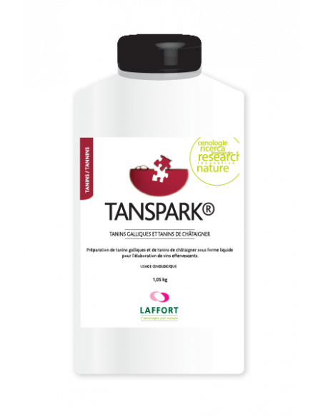 TANSPARK