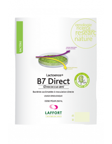 LACTOENOS B7 Direct