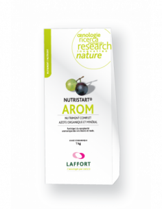 NUTRISTART AROM