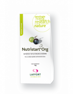 NUTRISTART ORG