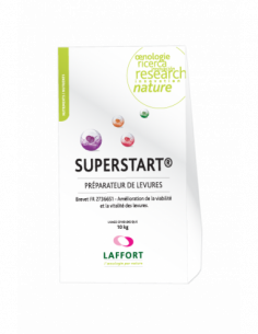 SUPERSTART