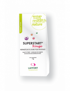 SUPERSTART ROUGE