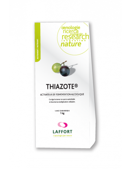 THIAZOTE