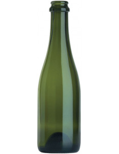 CHOPINE VERTE 37,5CL