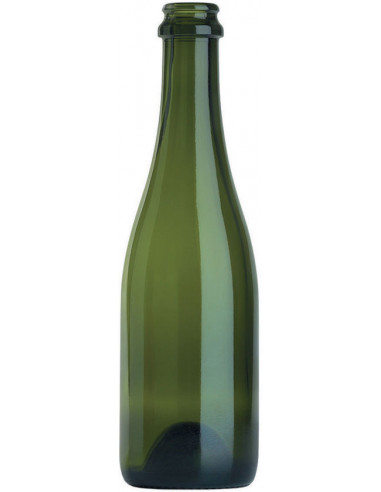 CHOPINE VERTE 37,5CL