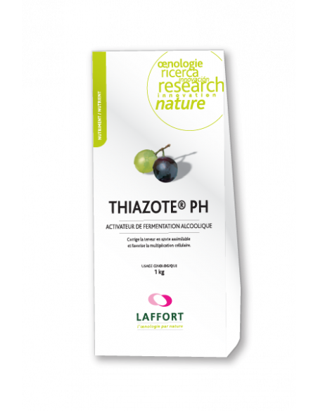 THIAZOTE PH