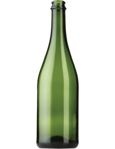 75CL CUVE CLOSE L+G