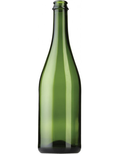75CL CUVE CLOSE L+G