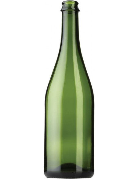 75CL CUVE CLOSE L+G