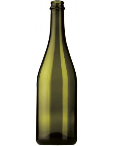 75CL CUVE CLOSE L+G
