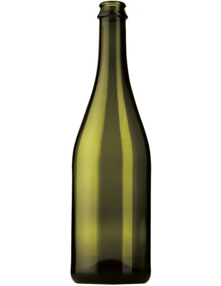 75CL CUVE CLOSE L+G