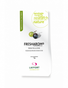 FRESHAROM