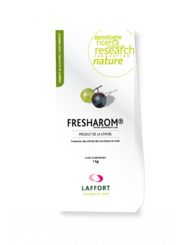 FRESHAROM
