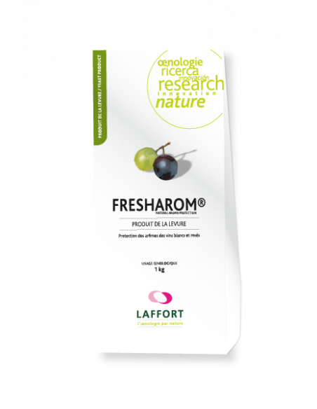 FRESHAROM
