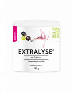 EXTRALYSE