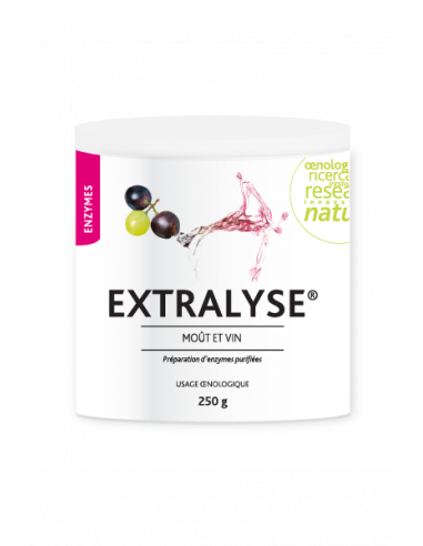 EXTRALYSE