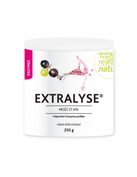 EXTRALYSE