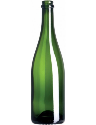 CRÉMANT 75CL