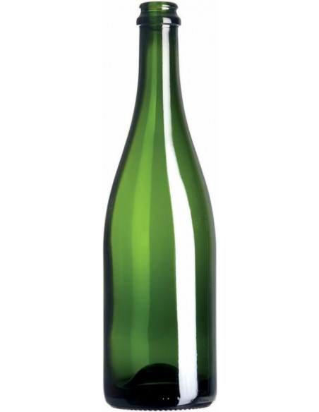 CRÉMANT 75CL