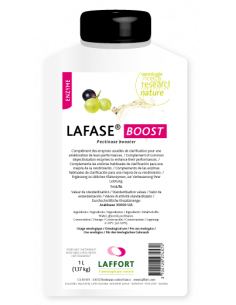 LAFASE BOOST