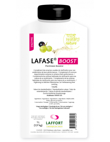 LAFASE BOOST