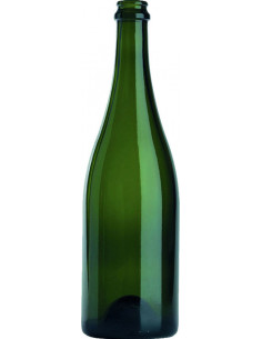 75CL CHAMPENOISE 2007