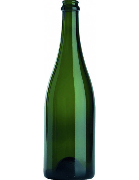 75CL CHAMPENOISE 2007