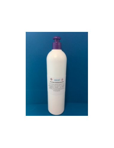 Solution Hydroalcoolique Flacon 500ml