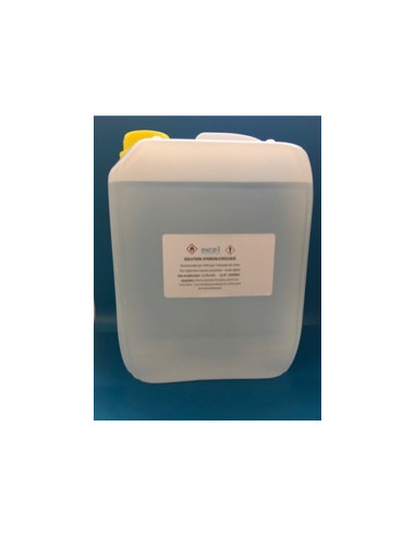 Solution Hydroalcoolique Bidon 5 litres