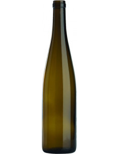 FLUTE ALSACE 75CL 63mm