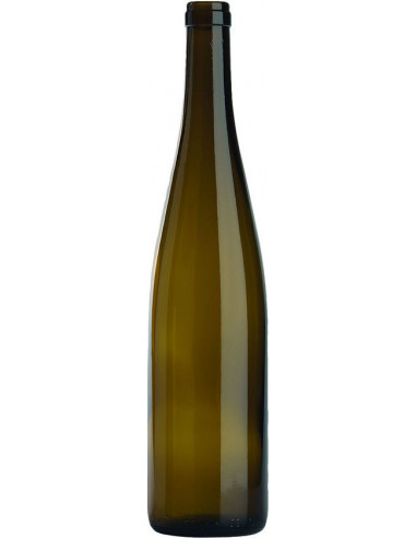 FLUTE ALSACE 75CL 63mm