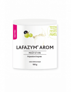 LAFAZYM AROM
